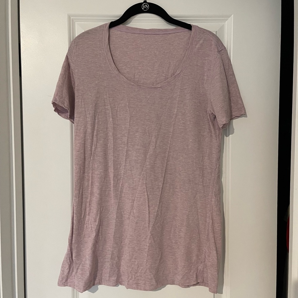 Lululemon Shirt